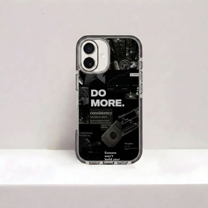 Do More CASEVA